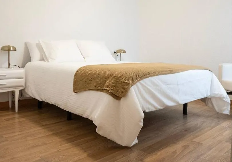 Apartamento En Santa Cruz De Tenerife