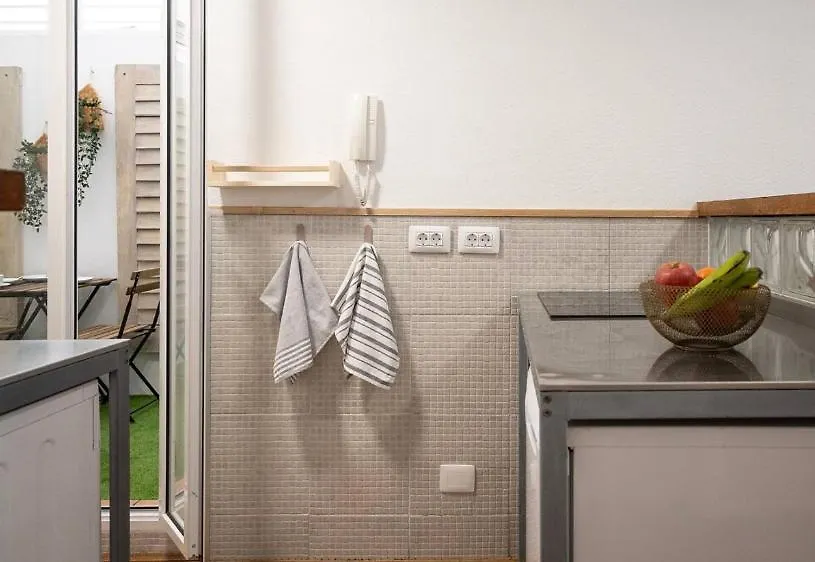 Apartamento En Santa Cruz De Tenerife