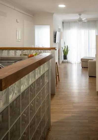 Apartamento En Santa Cruz De Tenerife